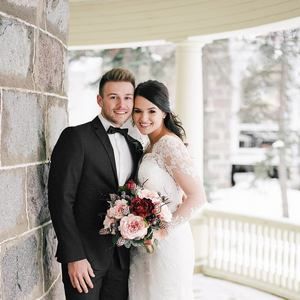 Meet your Posher, Taylor